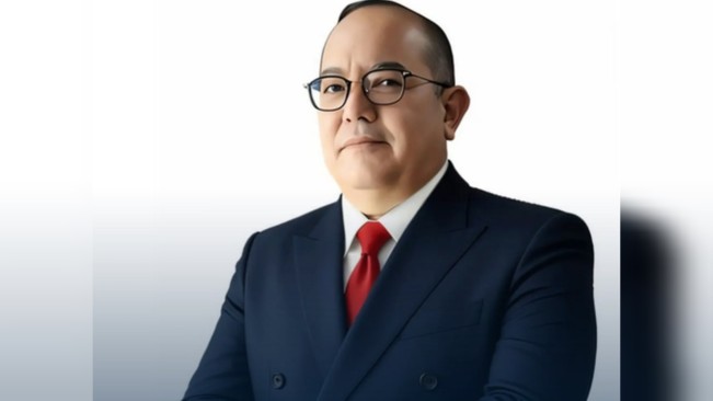 Biodata dan Agama Joao Angelo De Sousa Mota, Dirut Agrinas Pangan Nusantara yang Mengundurkan Diri